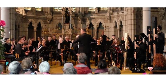 Atlantic Recorder Orchetra