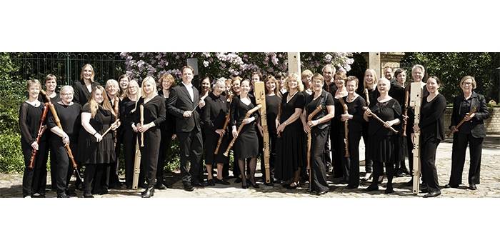 BBO Berliner Blockflötenorchester