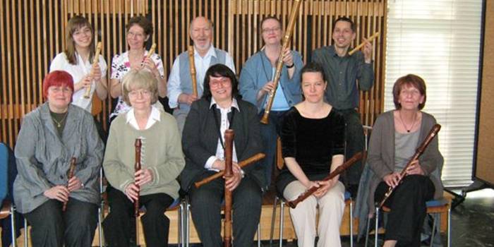 Flautando Consort Berlin