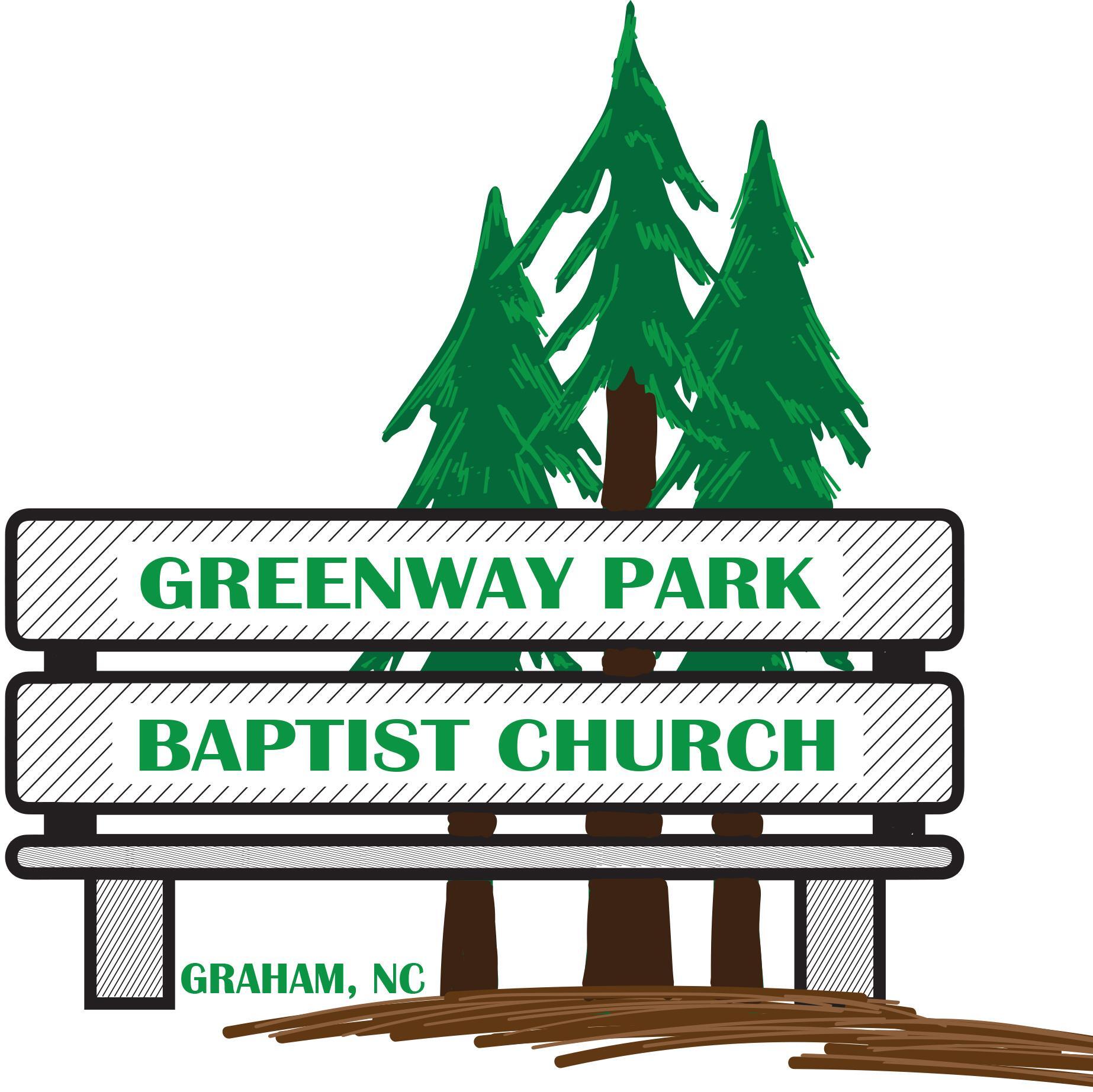 Greenway Park Baptist Church