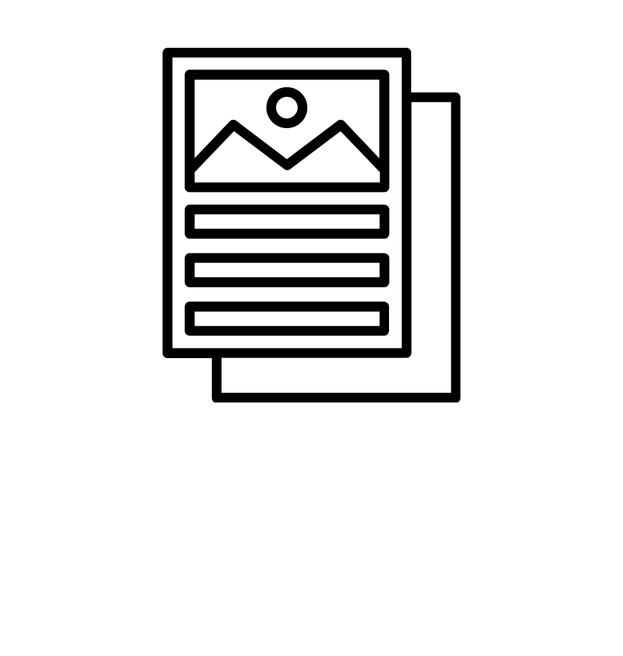 Event Spotlight Flyers