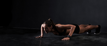 Pushups