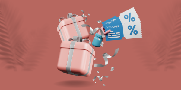 Retail & Service Voucher