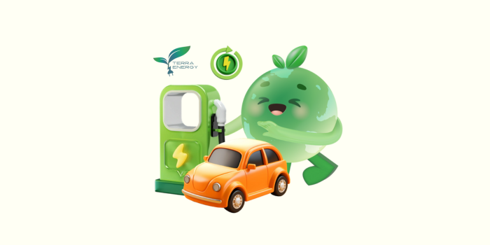 Terra Green Energy
