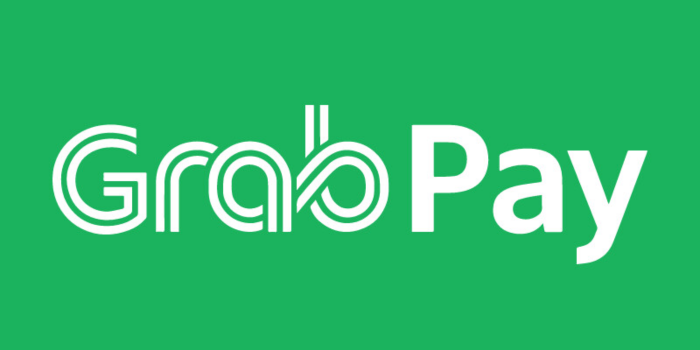 Grab E-Wallet Credit RM1