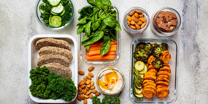 π 5 points π₯¬ Check-in your VEGE day!