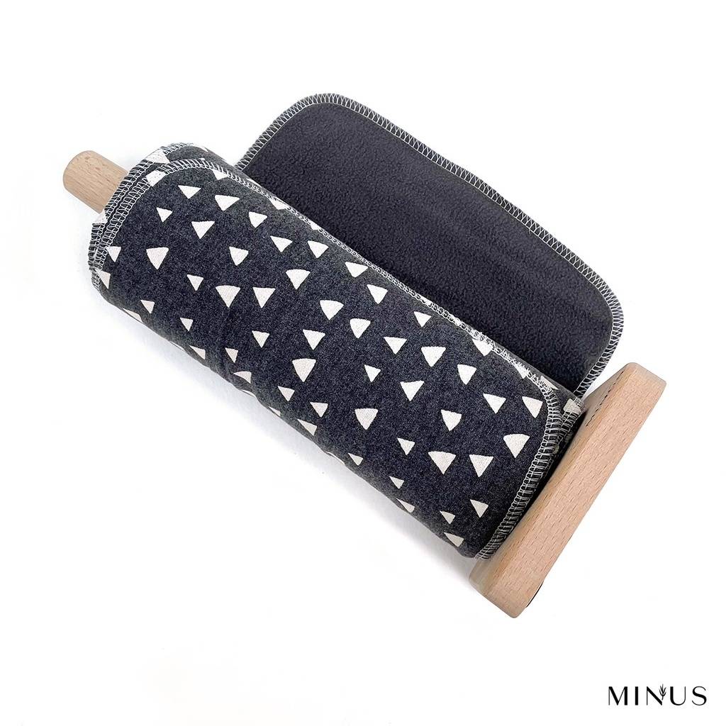 Bamboo Charcoal Kitchen Cleaning Cloth