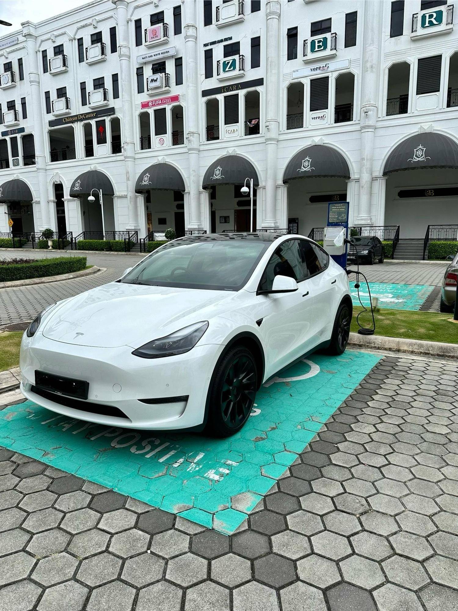 Eco Palladium (3.5kW AC)