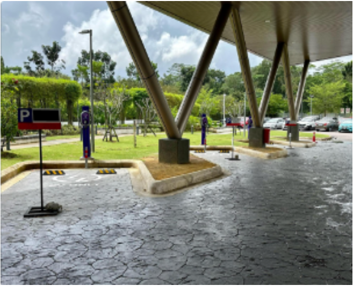 KPJ Bandar Dato' Onn Specialist Hospital