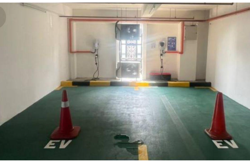 Z Hotel (22kW AC)