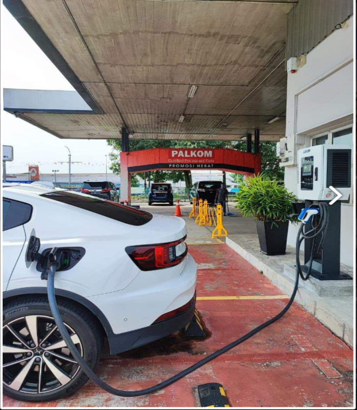 Palkom Motors