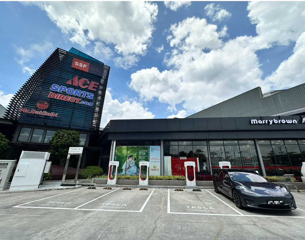 Sunway Bigbox (1) TESLA only