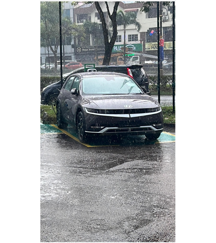 Hyundai Skudai Kiri
