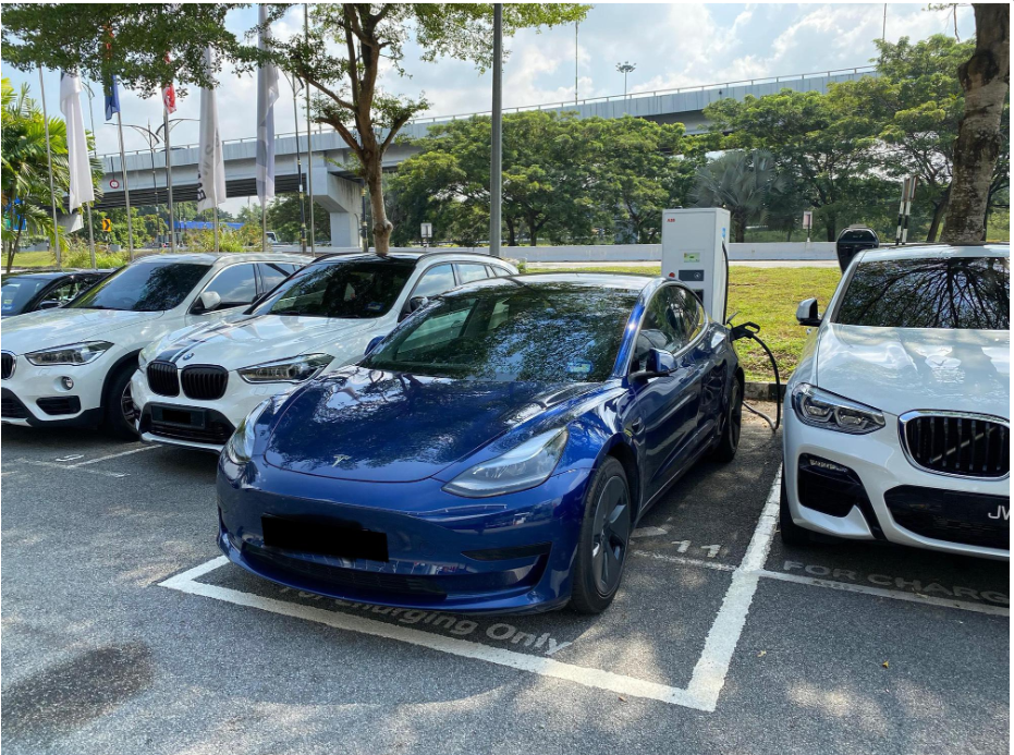 Auto Bavaria Johor Bahru