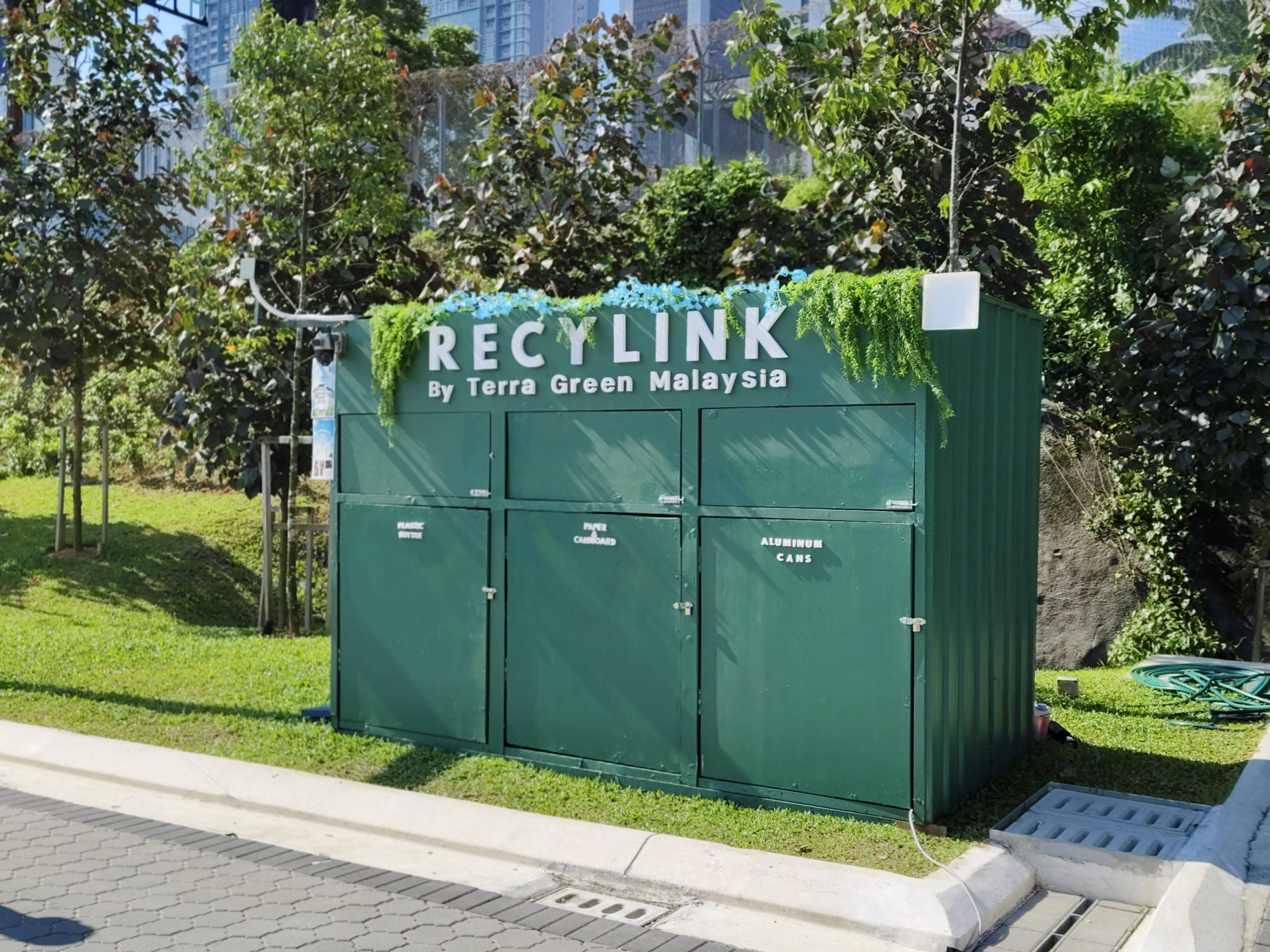 Arden OBS @ One Bukit Senyum Property Gallery