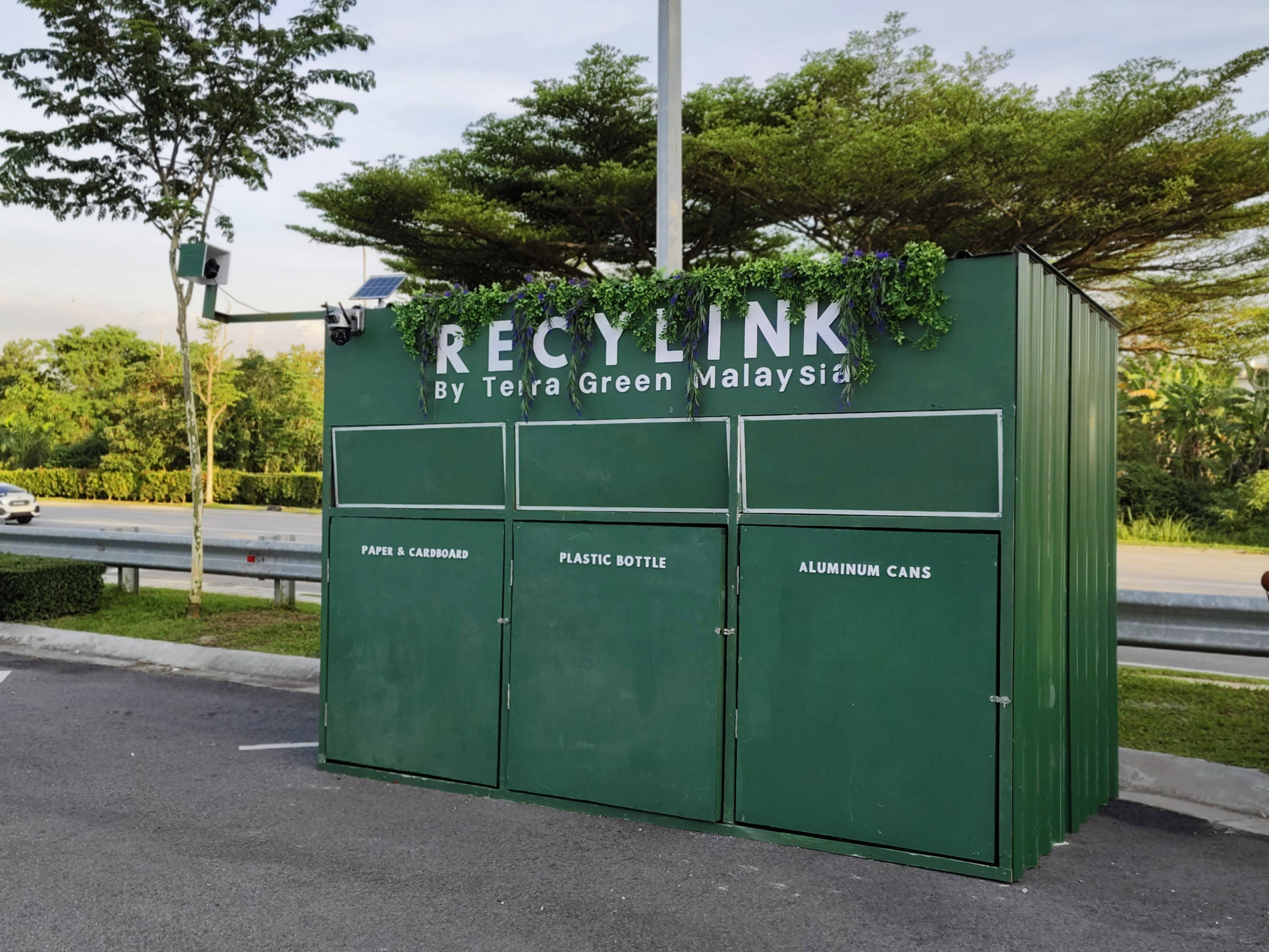 Garden Square @ Setia Eco Gardens