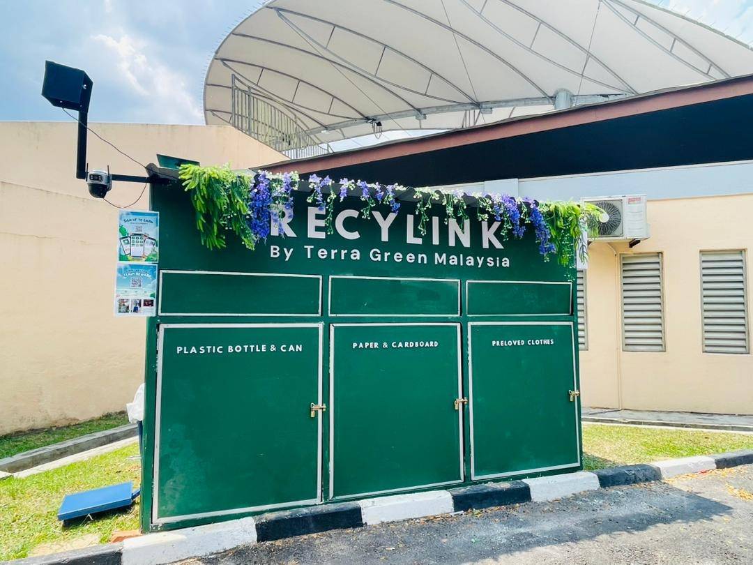 Hutan Bandar Mutiara Rini