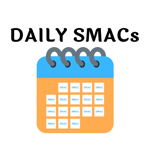 DAILY SMACs