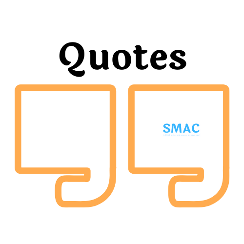 DAILY QUOTE