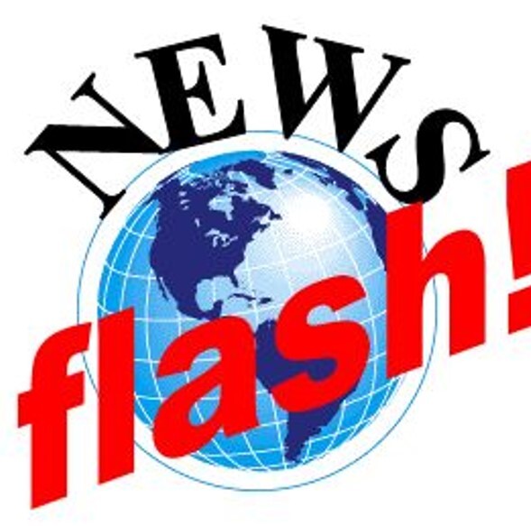 Newsflash