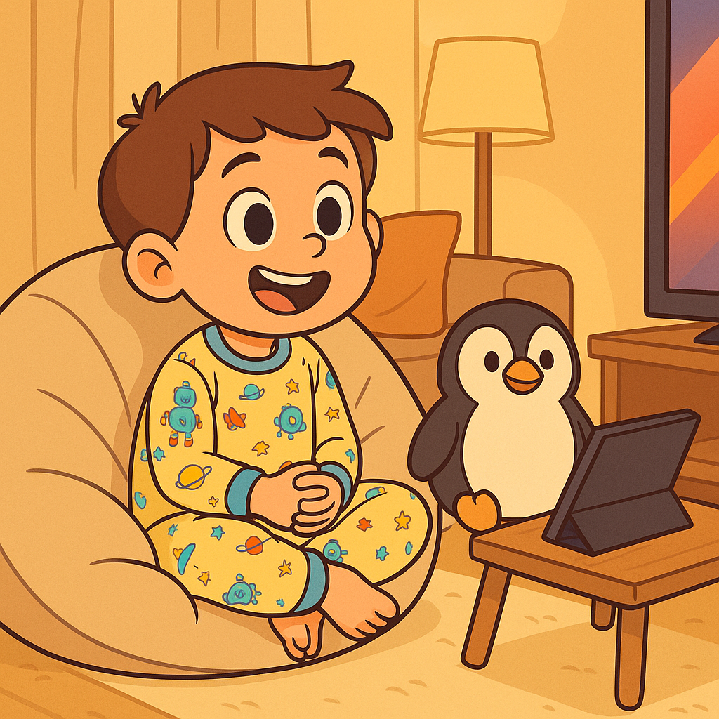 Ai in Movies and TV shows