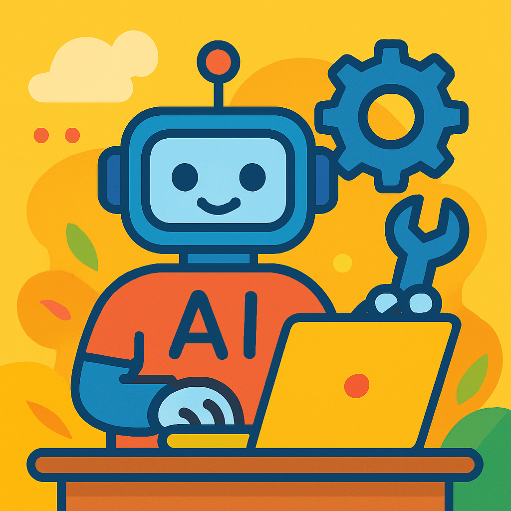 5 Cool Things AI Can Do That Might Surprise You