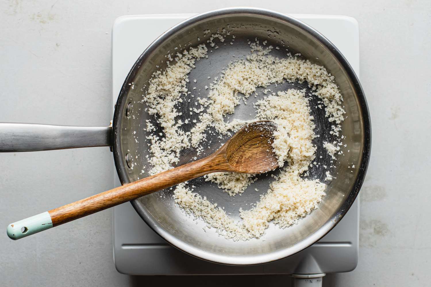 Thai Green Mango Salad