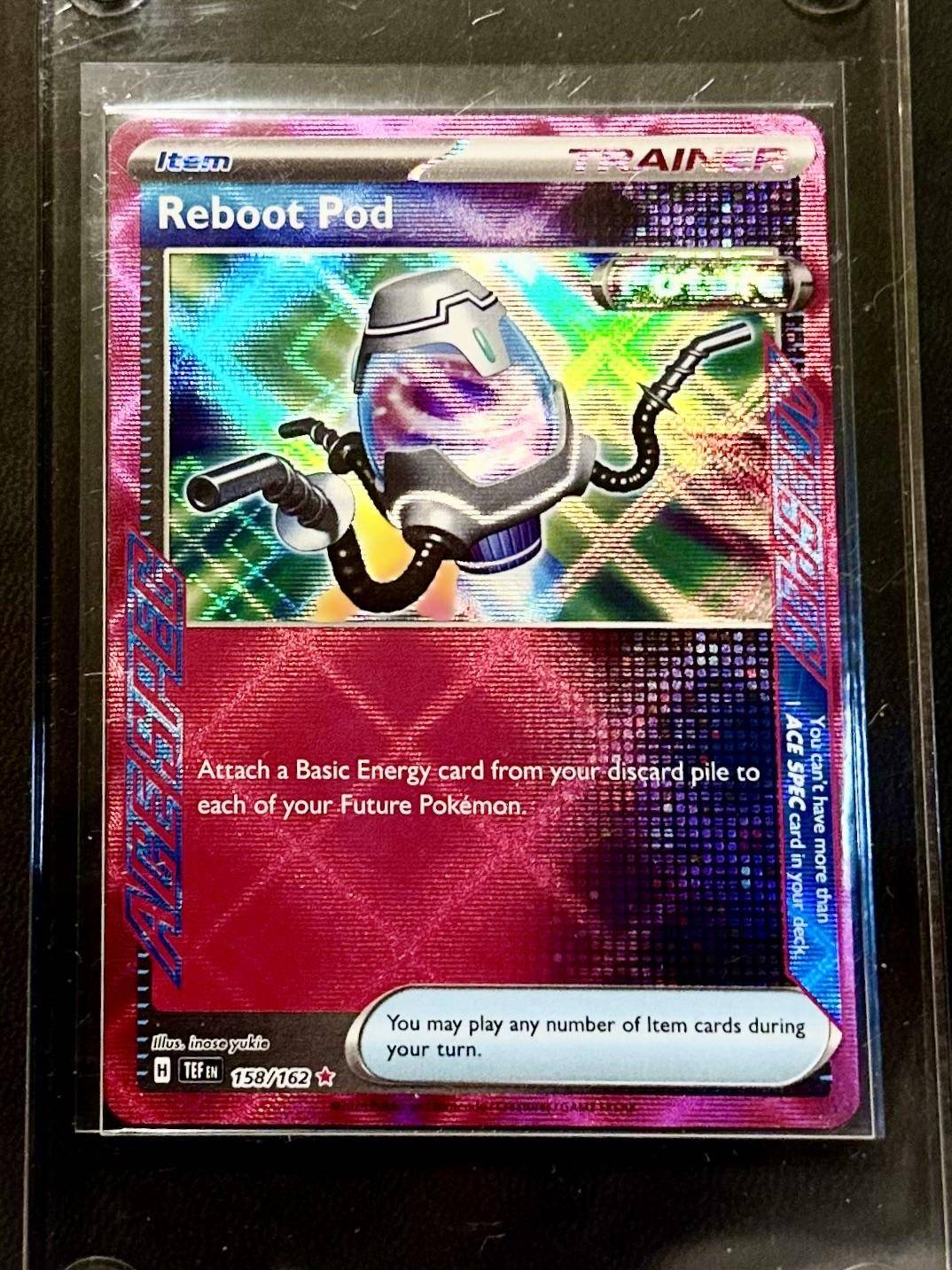 Special Illustration Rare