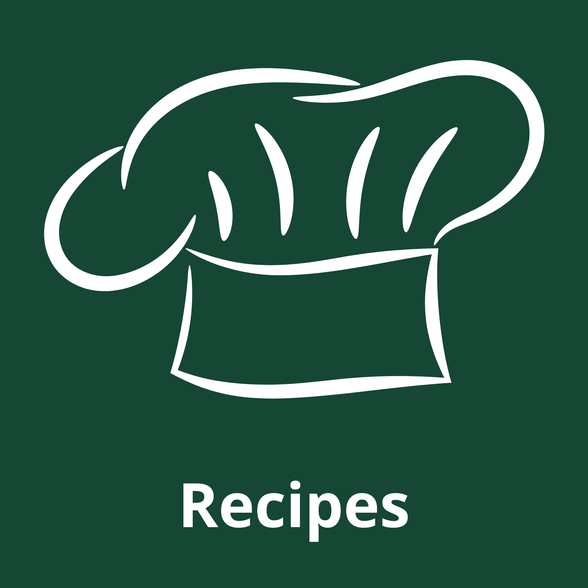 Recipes