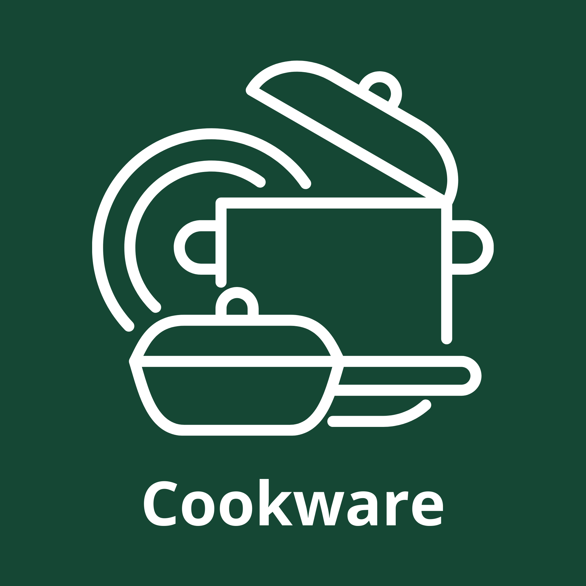 Cookware