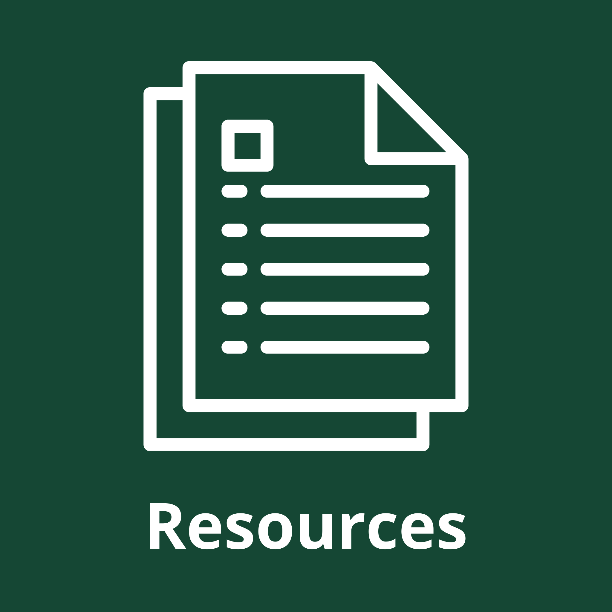 Resources