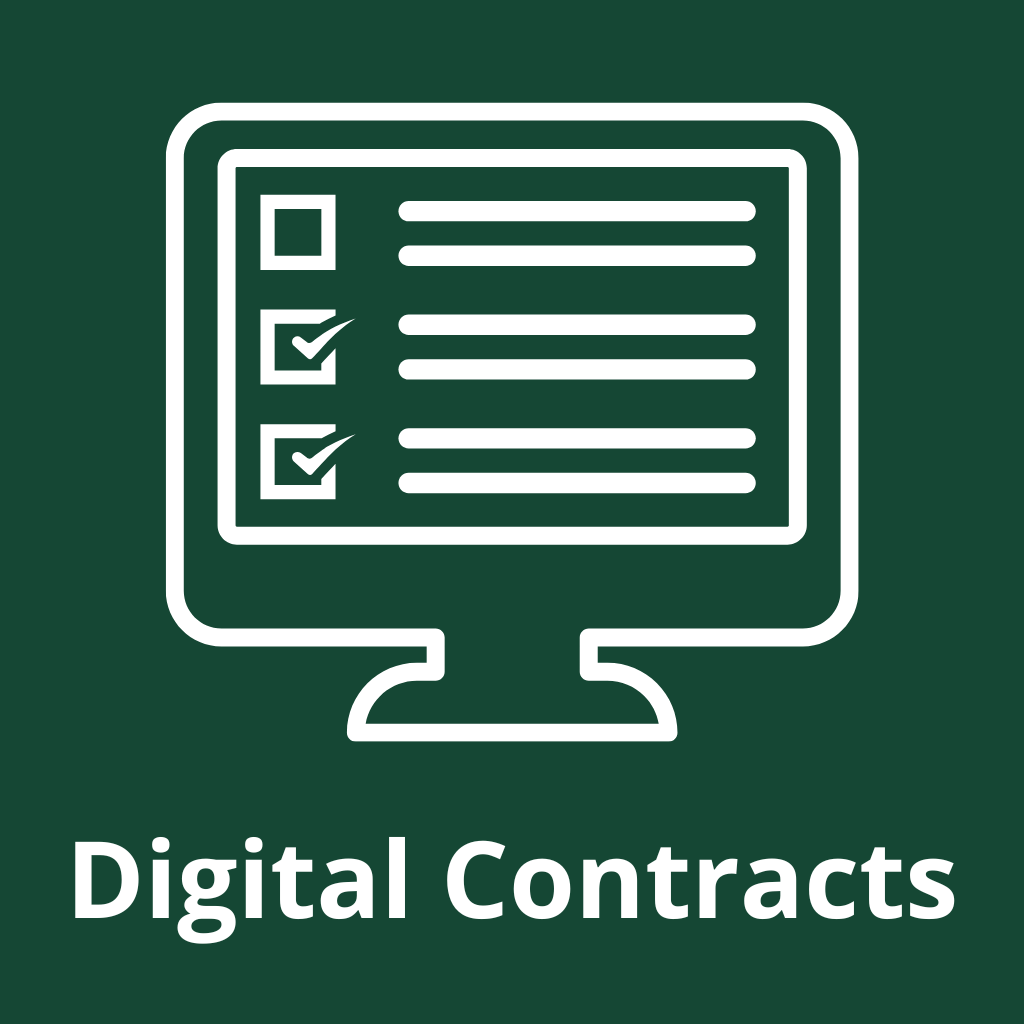Digital Contracts