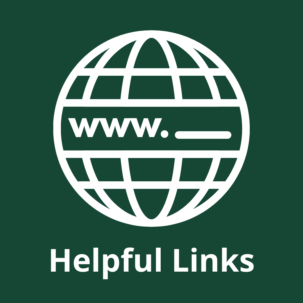 Helpful Links