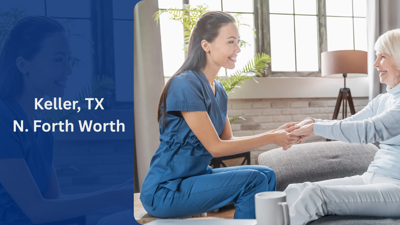 Keller | N. Forth Worth