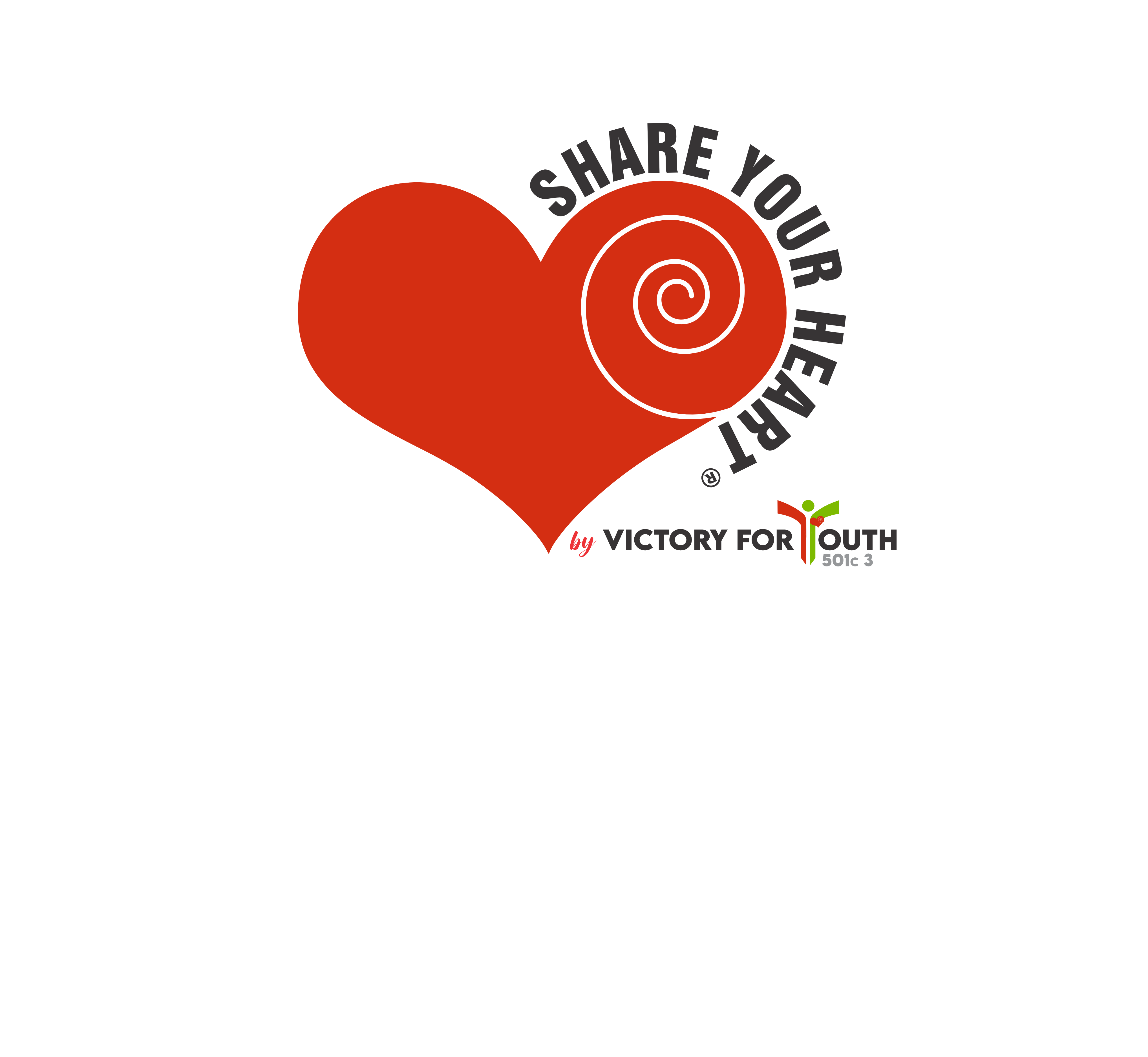 Welcome to Share Your Heart Website