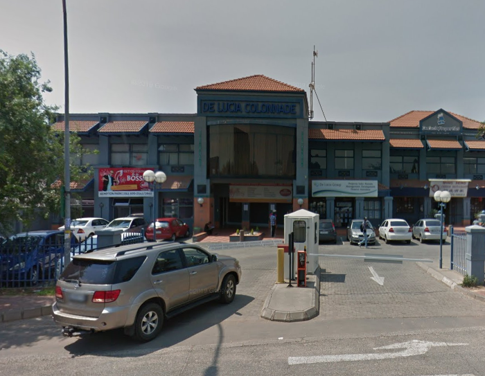 Office to rent in Kempton park