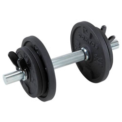 Dumbbells