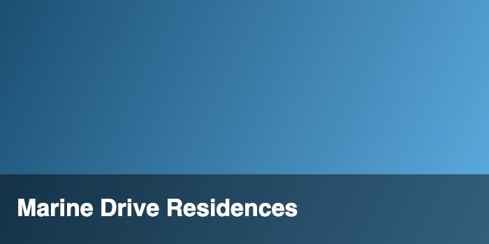 Marine Drive Residences