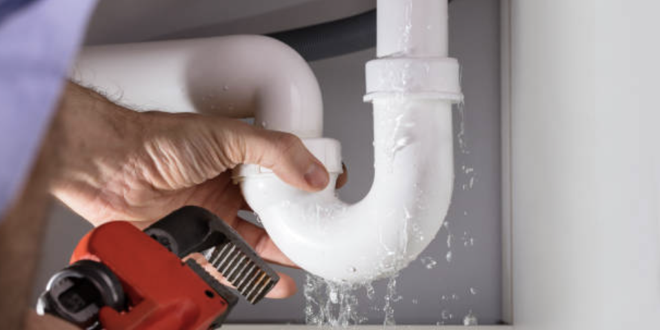 Pipe Leak Repair