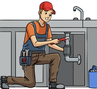 Plumber