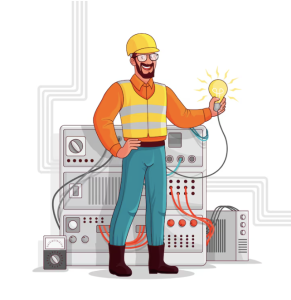 Electrician