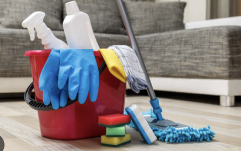 Cleaning