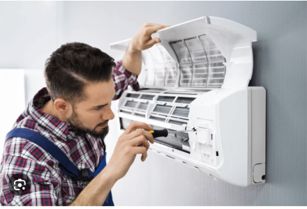AC Repair