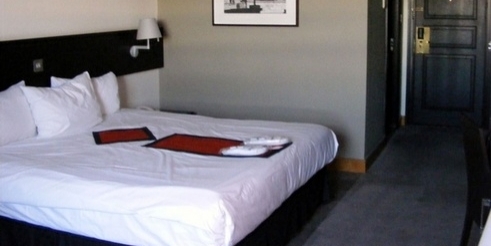 NEW ACCOMODATION SAT