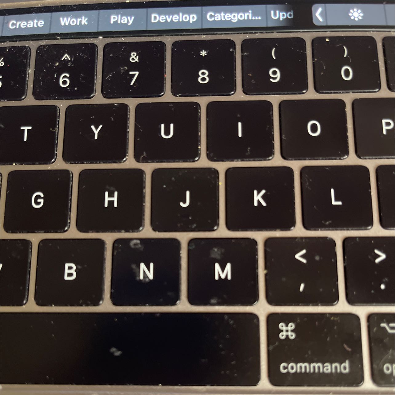 o iOS