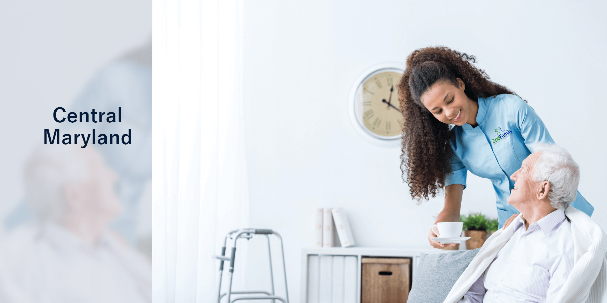 Central Maryland Referrals
