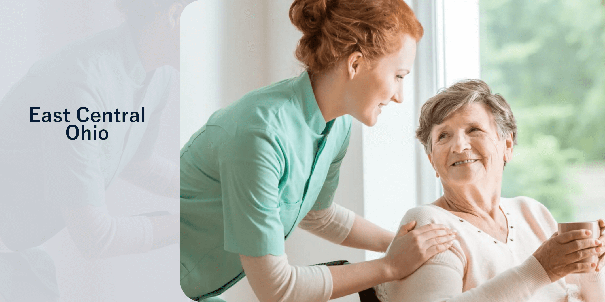 East Central Ohio Staff