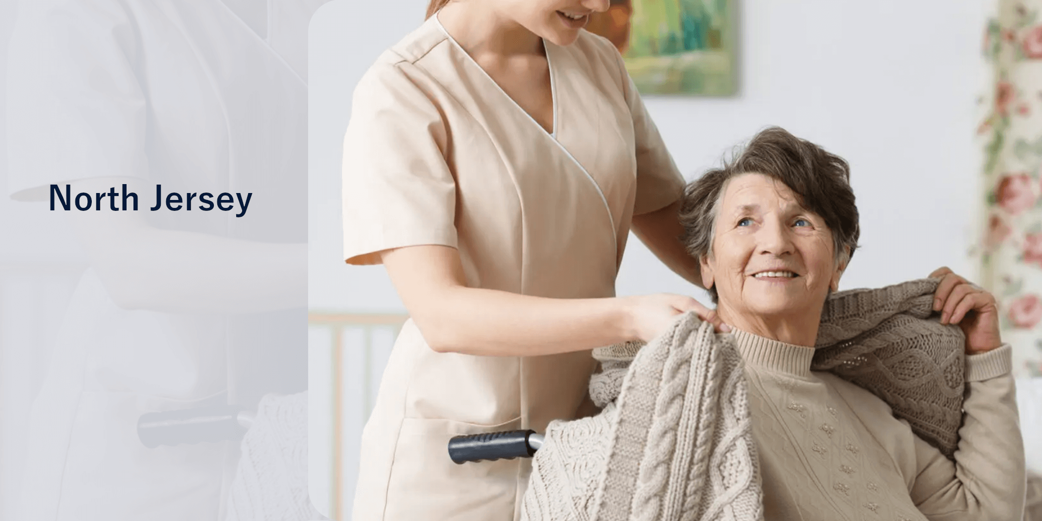 North Jersey Referrals