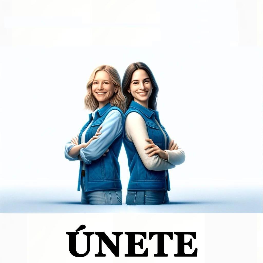 ‎ÚNETE
