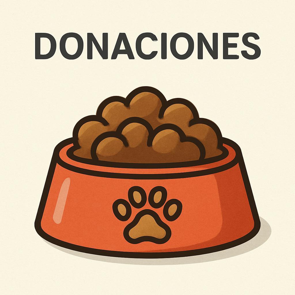 DONACIONES